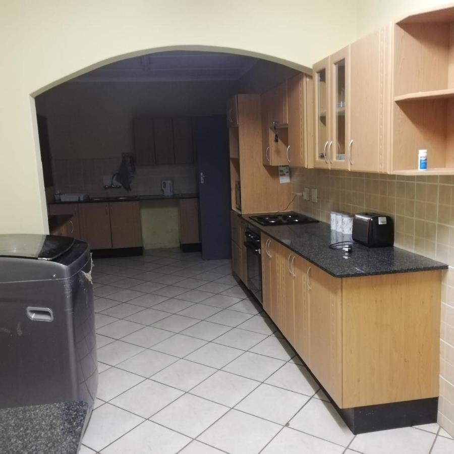نيلسبروت Mandulia Guest House المظهر الخارجي الصورة