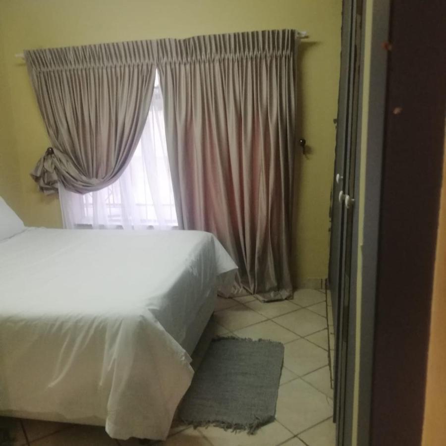 نيلسبروت Mandulia Guest House المظهر الخارجي الصورة