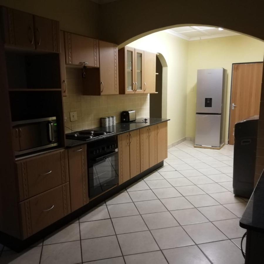 نيلسبروت Mandulia Guest House المظهر الخارجي الصورة