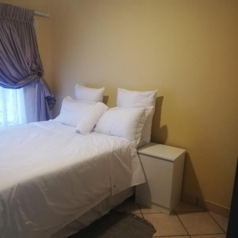 نيلسبروت Mandulia Guest House المظهر الخارجي الصورة