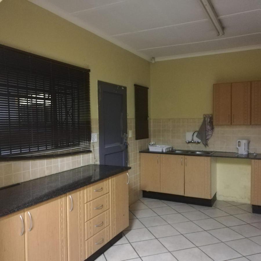نيلسبروت Mandulia Guest House المظهر الخارجي الصورة
